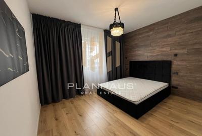 Inchiriere - 3 camere Daliei ,zonă rezidentială modern ,mobilat si utilat - 4