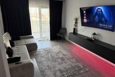 Apartament cu 2 camere decomandat în Giulești - 1