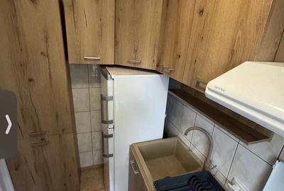 Garsonieră decomandată în Bartolomeu - 2