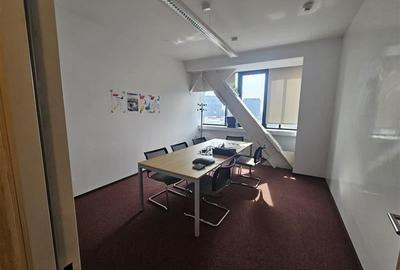 Spatii de birouri in Pipera Business Tower - 11