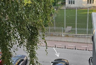 Garsonieră semidecomandată în Calea Moldovei - 15