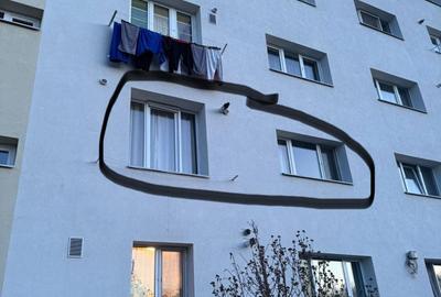 Apartament cu 2 camere decomandat în Central - 3