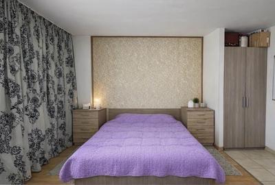 Garsonieră nedecomandată, mobilată în Granit - 1