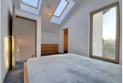 Apartament cu 2 camere decomandat, mobilat în Brașovul Vechi - 10