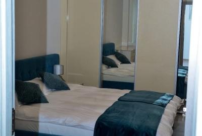 Apartament cu 2 camere semidecomandat, mobilat în Banu Manta - 2