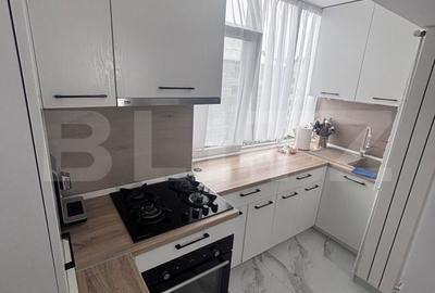 Apartament cu 2 camere decomandat în Central - 6