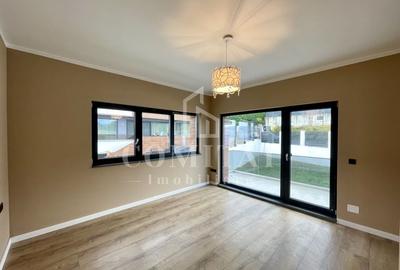 Casa individuală| panoramă | 930 teren | zonă de case și vile - 16