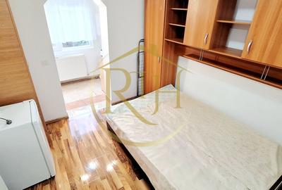 Oferim spre vanzare garsoniera,centrala proprie,zona Girocului, str. Salcamilor - 2