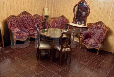 Casă individuală cu 6 camere cu Teren 210 Mp în Central - 4