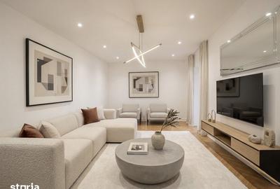 Apartament cu 2 camere decomandat în Tomis III