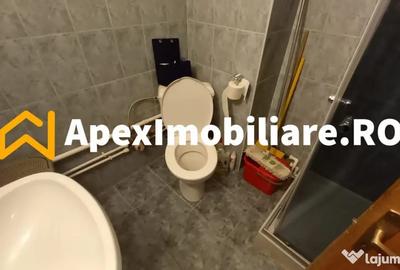 Apartament cu 3 camere semidecomandat în Iancului - 13