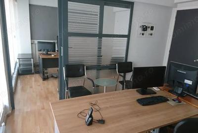 Spațiu comercial, de 50 mp, în Tineretului