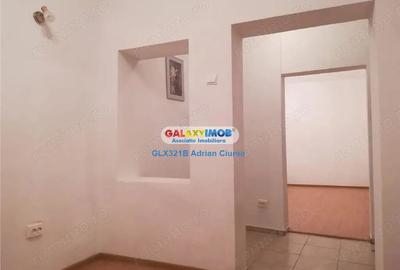 Casa | Vila | Spatiu Birou | 100mp | Centrala Proprie | Curte 50mp - 11