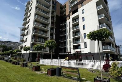 Apartament modern 2 camere + parcare,  Nord One Botanic/Centru. - 1