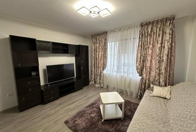 Apartament doua camere, 45mp, cartier 1 Mai, zona Liceul Marin Sorescu - 1