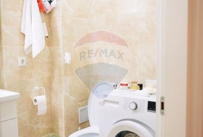 Apartament cu 2 camere de vanzare - 17
