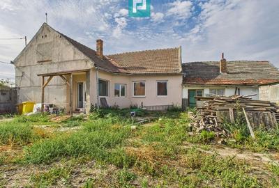 Casă spatioasă și solidă în Pecica - 6