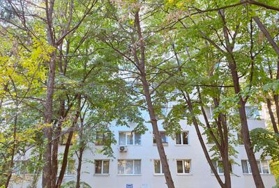 2 camere Dristor -ParkLake - str. Tomis  mobilat utilat - 38