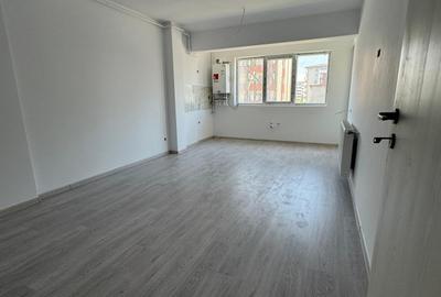 Apartament cu 2 camere, Studio, 46 mp - Metrou Berceni - Apartament cu 2 camere, Studio, 46 mp - Metrou Berceni - - 4