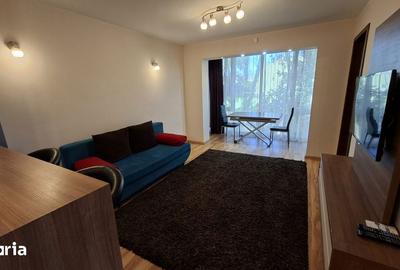 Apartament cu 2 camere decomandat în Budai - 3