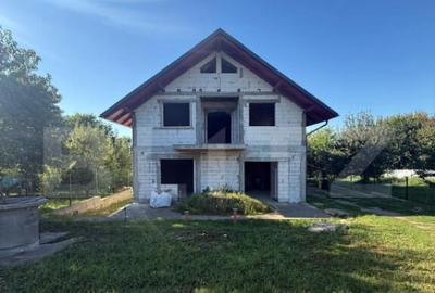 Casă cu 5 camere cu Teren 423 Mp în Burdujeni - 11