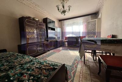 VANZARE 3 CAMERE | DECOMANDAT | ZONA NICOLAE GRIGORESCU - 2