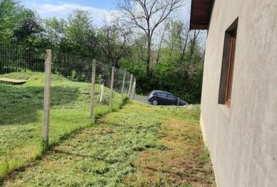 Vanzare Casa Noua Prahova Iordacheanu Varbila + Teren - 9