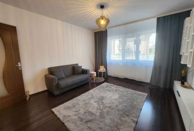 Apartament cu 2 camere decomandat în Crihala - 5