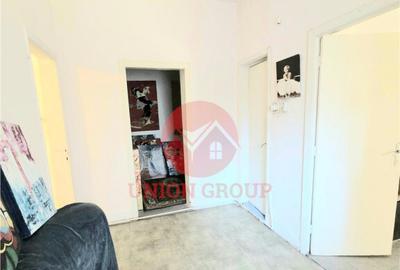 Apartament in Vila, 73 mp si curte de 266 mp - 11
