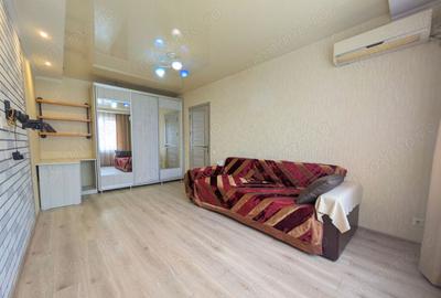 Garsoniera Zona Nicolae Teclu - 2