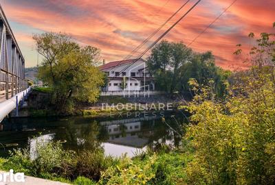 Spațiu comercial, de 800 mp, în Apahida - 2