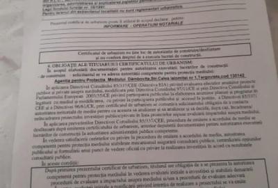Teren de 7000 mp, în Ștubeie Tisa - 6