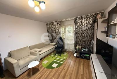 Apartament cu 2 camere semidecomandat, mobilat în Banat - 1