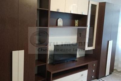 De inchiriat apartament cu 2 camere, Parc Ciurchi - 450 euro ! - 2