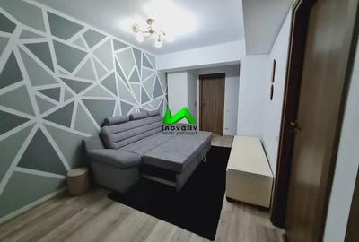 Apartament de vanzare 3 camere Sibiu Turnisor Profi - 2