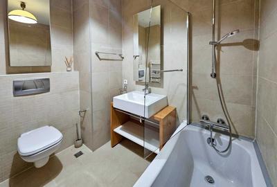 Apartament cu 2 camere semidecomandat, mobilat în Vitan Mall - 8