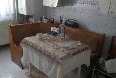 Casă cu 2 camere în Central - 3