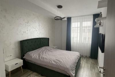 Apartament cu 3 camere în Central - 4