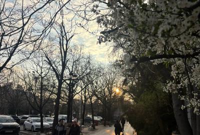 Apartament cu 3 camere decomandat în Unirii - 3