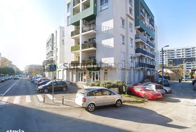 Spațiu comercial, de 317 mp, în Decebal - 3
