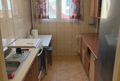 Apartament cu 2 camere semidecomandat, mobilat în Iancului - 5