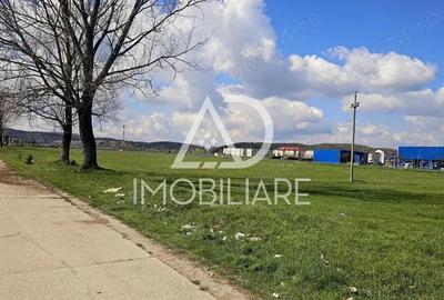 Teren intravilan - Rovinari, langa Autoliv - 4