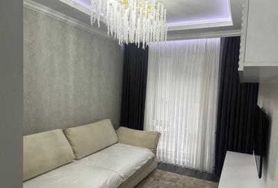 Apartament cu 2 camere in zona Borhanci - 2