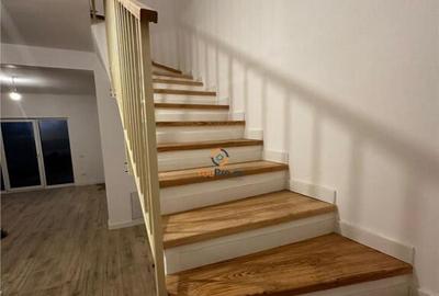 Casă cu 5 camere cu Teren 250 Mp în Central - 2