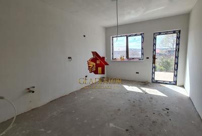 Casa plan parter deosebita, Lunca Cetatuii Ciurea, la asfalt, zona vis - 17