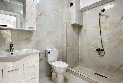 Apartament decomandat 3 camere-Tomis Plus - 10