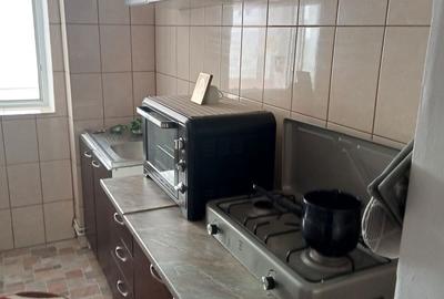 Apartament cu 2 camere semidecomandat în Central - 2