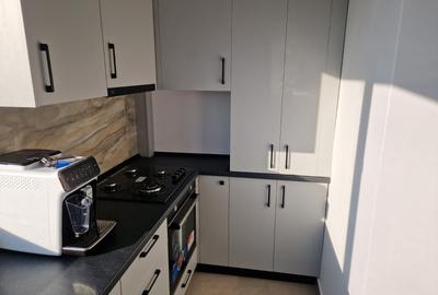 Apartament cu 2 camere decomandat, mobilat în Parcul Carol - 16