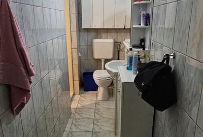 Casă cu 4 camere în Pârneava - 7