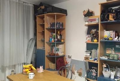 Apartament cu 1 camera, 32 mp, zona Gheorgheni - 3